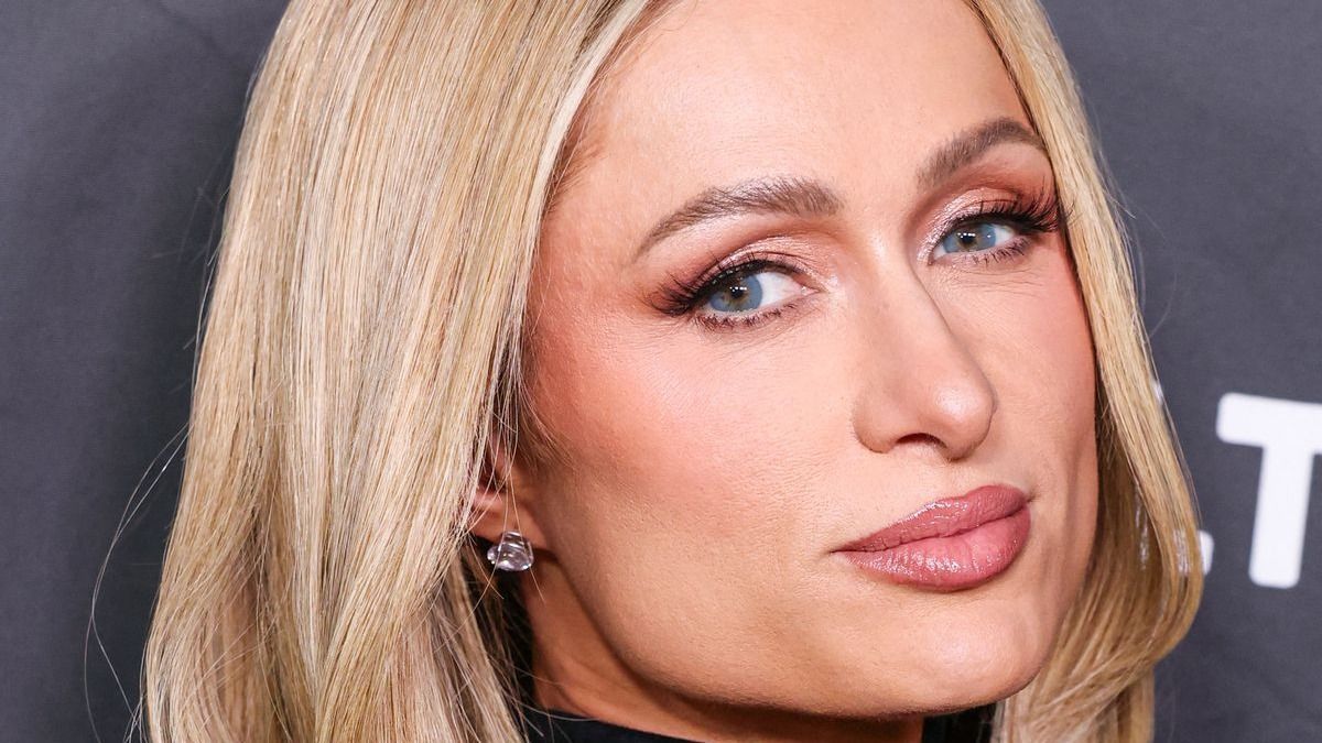 alt=Paris Hilton bátran vállalja, amit gondol