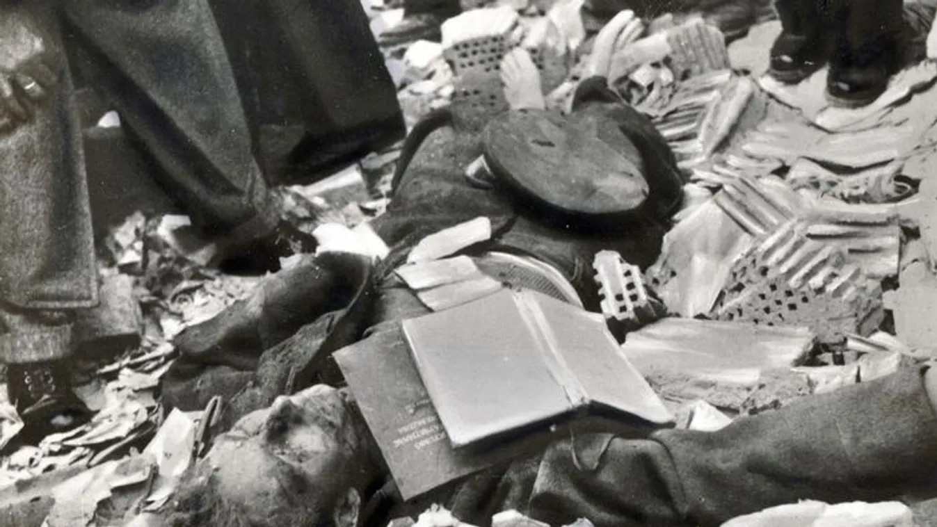 Mennyire ismered az 1956-os forradalom mártírjait?