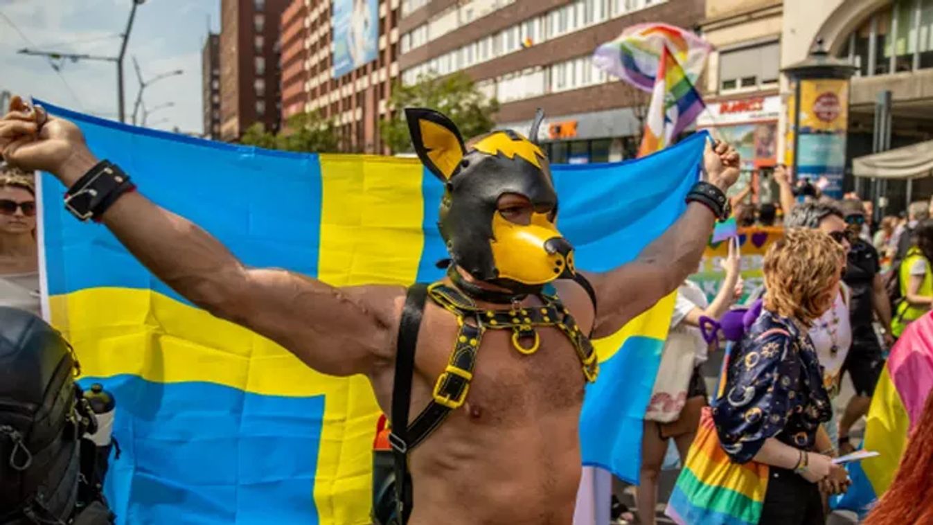 Az Amerikai Legfelsőbb Bíróság történelmi döntése: A szülők  joga megvédeni a gyermeket az LMBTQ-propagandától