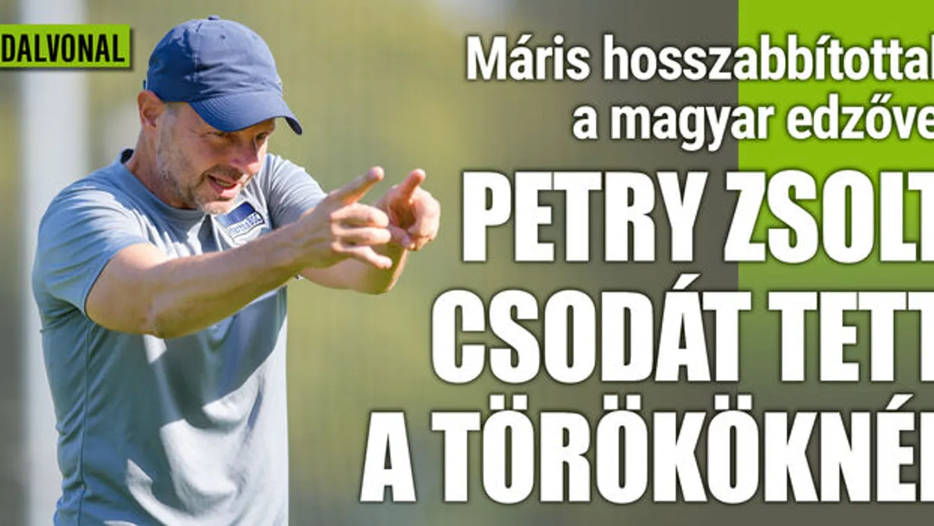 Törökországban is ünneplik a magyar válogatott kapust