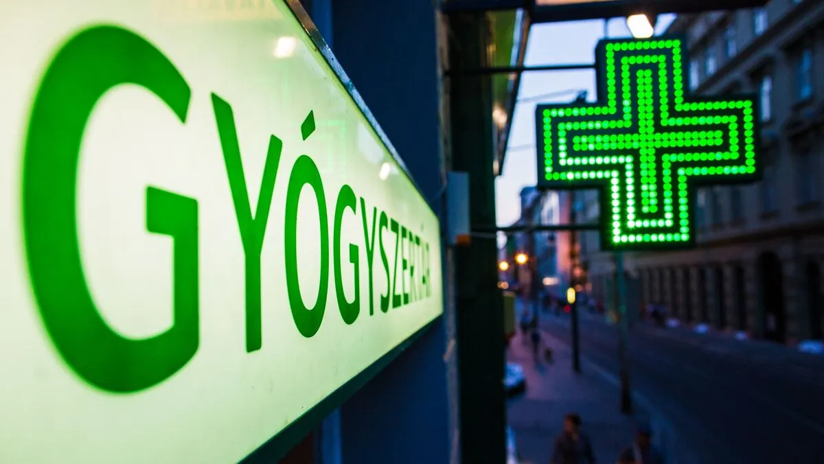 Gyógyszertár-6, patika, patikák, gyógyszer,