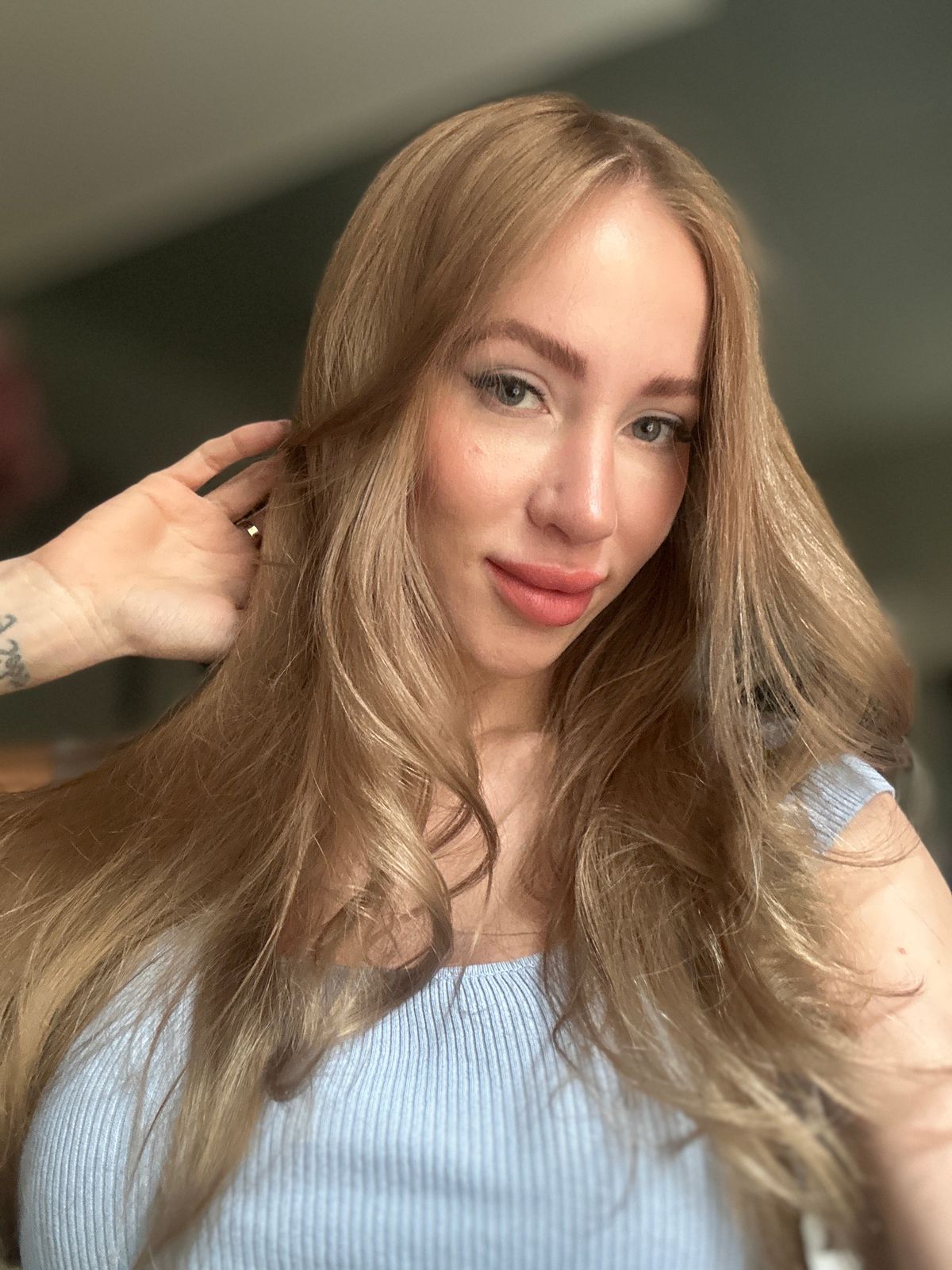 Kiara Lord