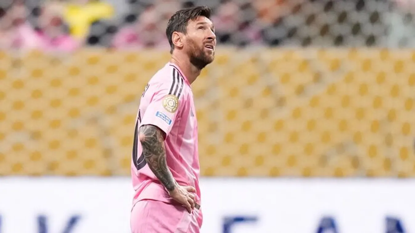 Messinek még milliárdokkal lógott a legatyásodott Barca