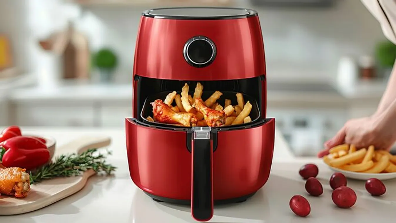 Ezeket az ételeket kerüld el, ha nem akarod felgyulladni