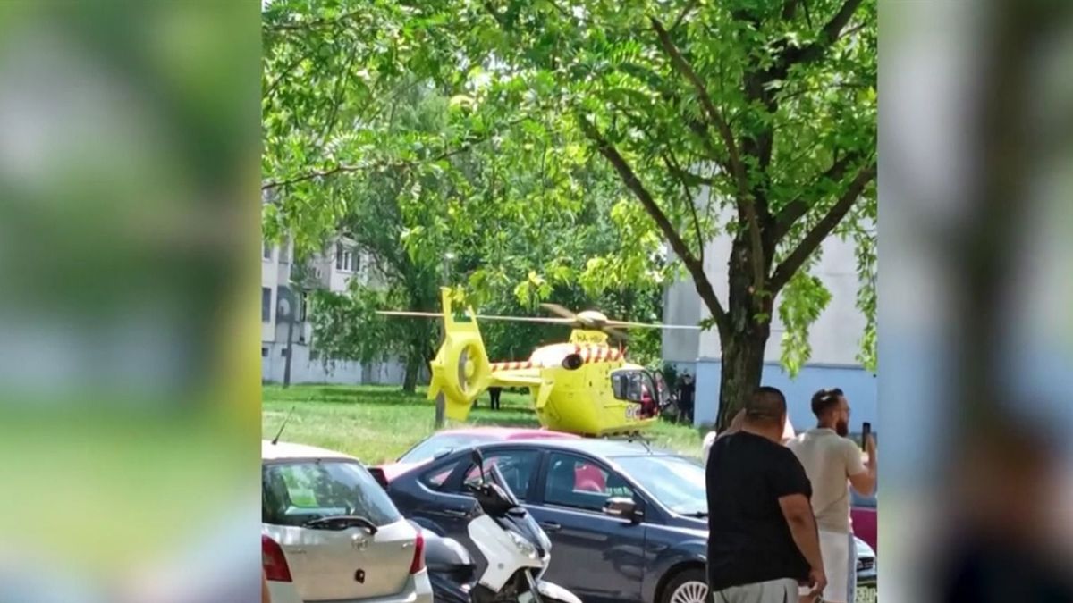 "Megöllek, úgyis megöllek!" Megkéselte az anyját az ismert magyar híresség