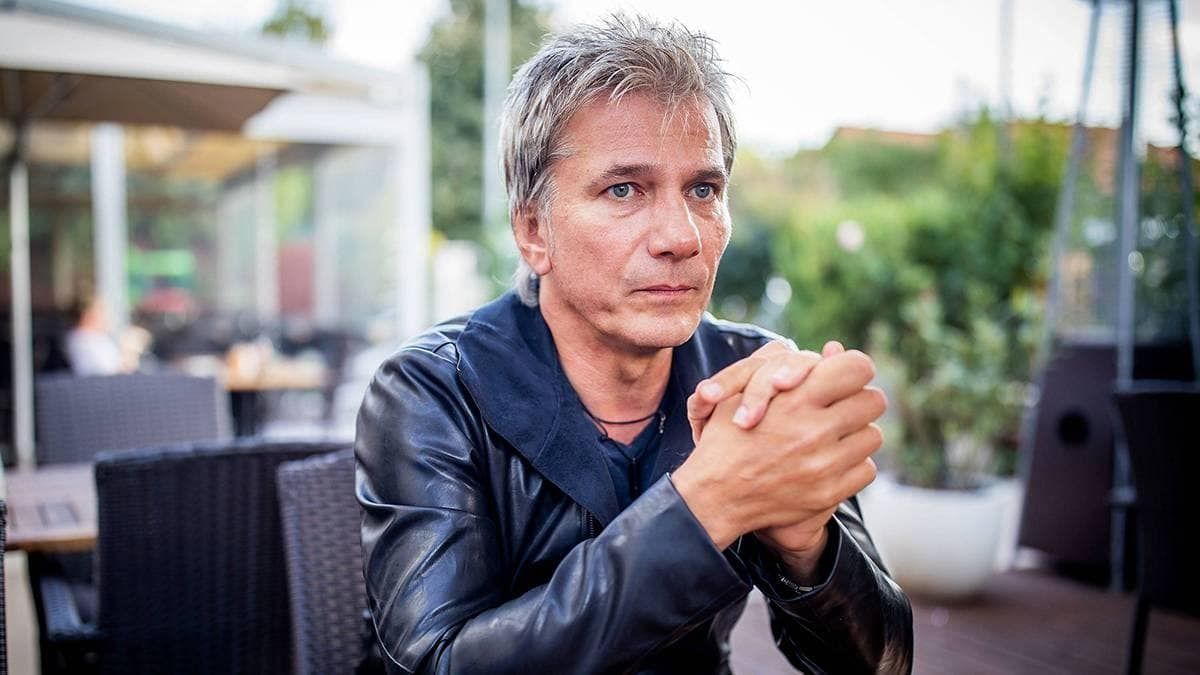 Bochkor Gábor szétverte az esküvői nyitótáncot – Kollégája buktatta le