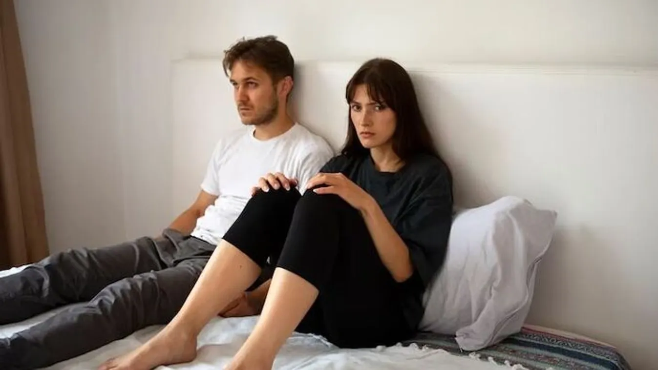 Megcsalt részegen a feleségem, másnapra eltűnt a lányommal