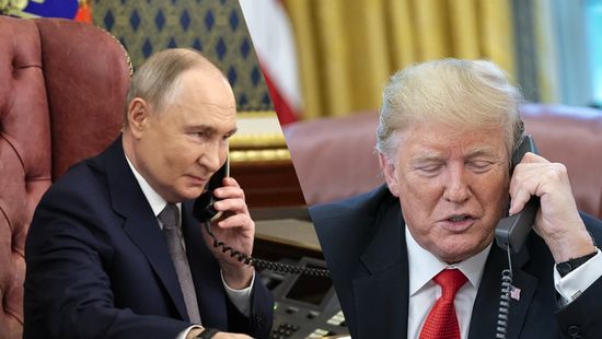 Idén már nem találkozik Trump és Putyin?