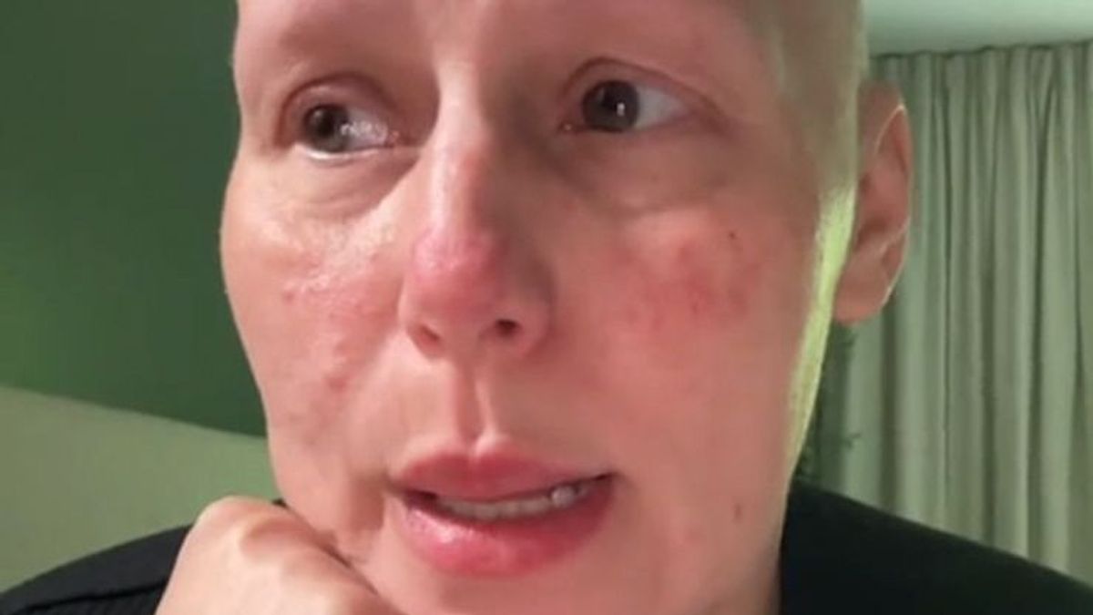 „Attól félek, hogy éjjel meghalsz” – kisfia szavai megrendítették a nyolcgyermekes édesanyát