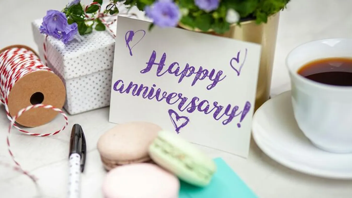 Évfordulós ajándék vagy zsarolás? Sokkolta párját a feleség