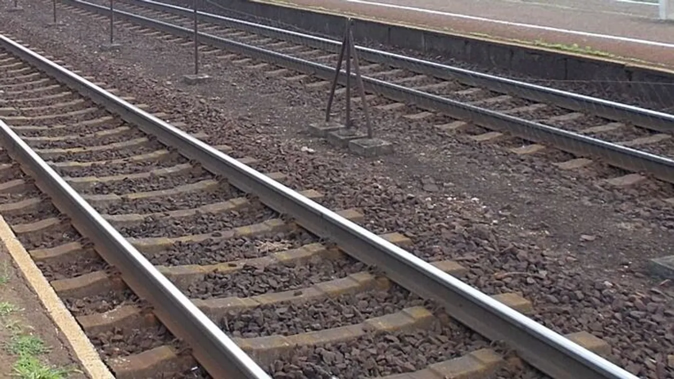  Egy vonatút, ami mindent megváltoztatott