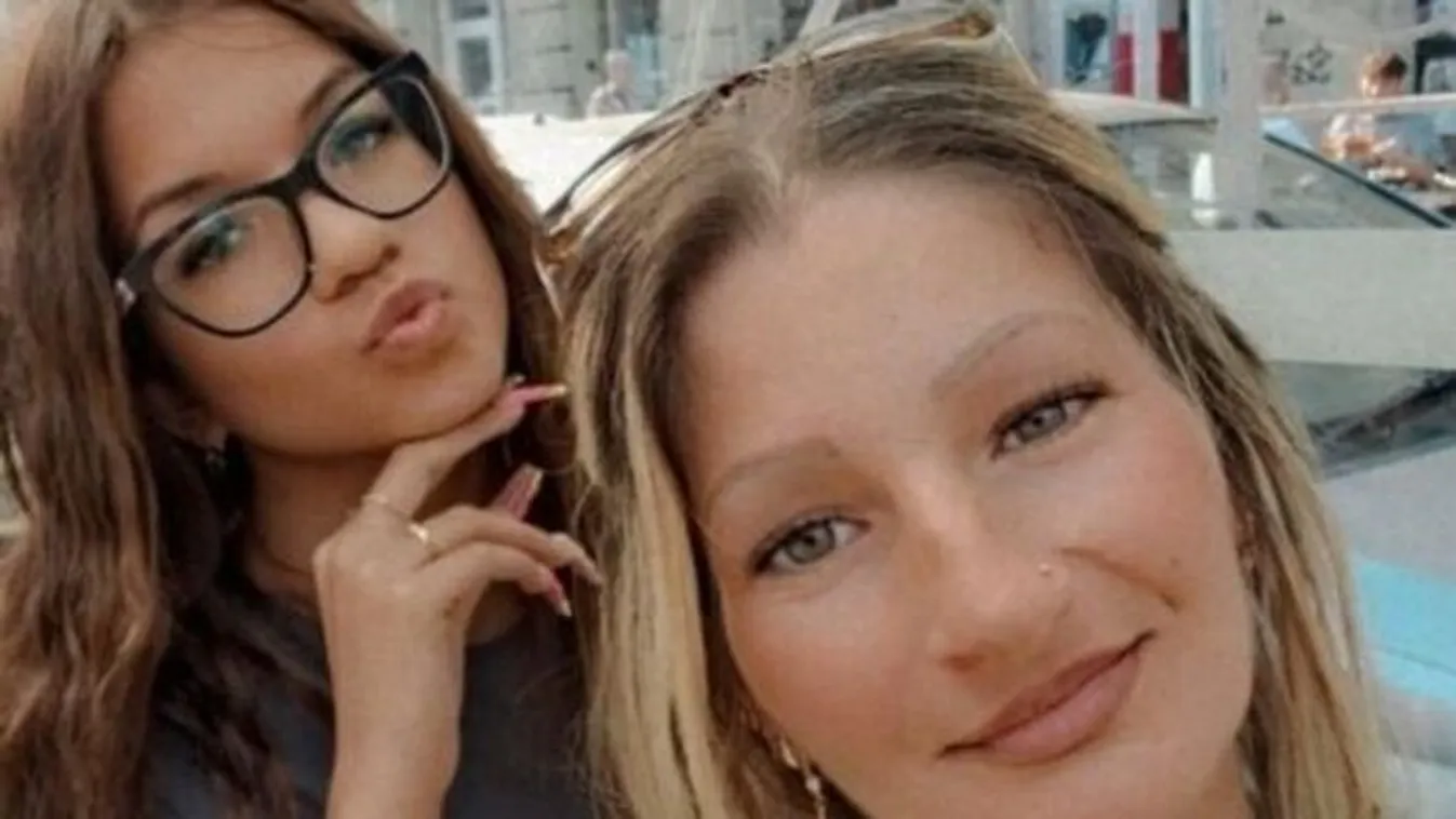 Borzalmas, amin keresztül ment az elgázolt Tiffani