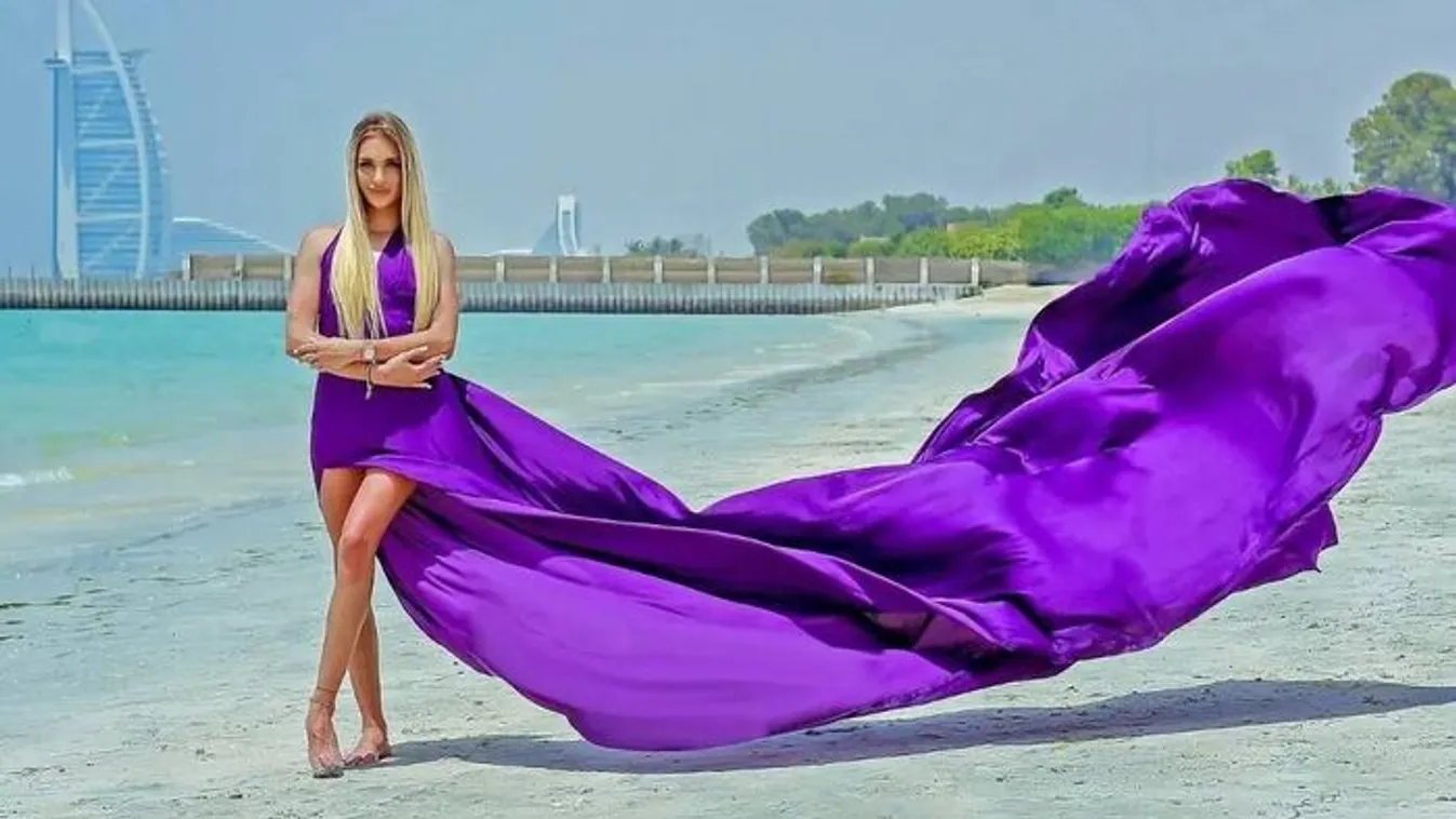 VV Virág felismerhetetlen lett legújabb videójában