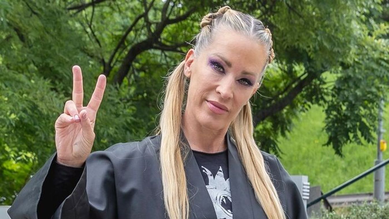 „Azt hiszik, brutális szadomazo vagyok” – Pásztor Anna tabuk nélkül beszélt a szexualitásról