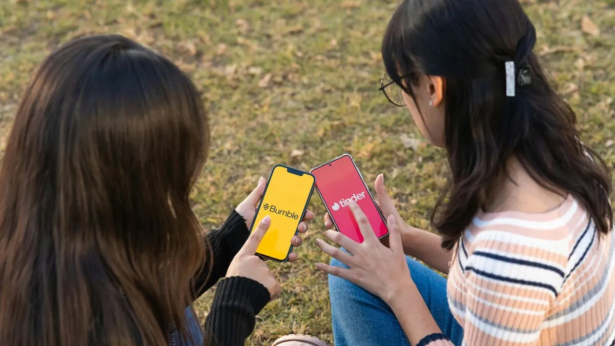 Azt azonban a mai napig kevesen tudják, hogy egy társkereső alkalmazás is lehet potenciális veszélyforrás.