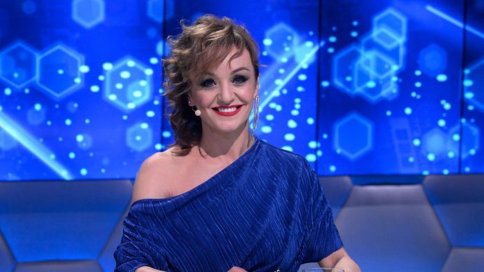 Szandi bevállalta: korábban is meg kellett volna ezt tennie