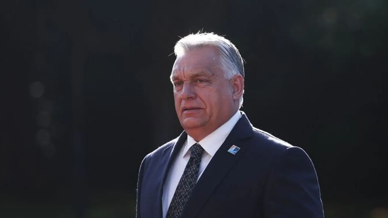 Orbán Viktor : Szégyenletes dolgok történtek a Pride-on