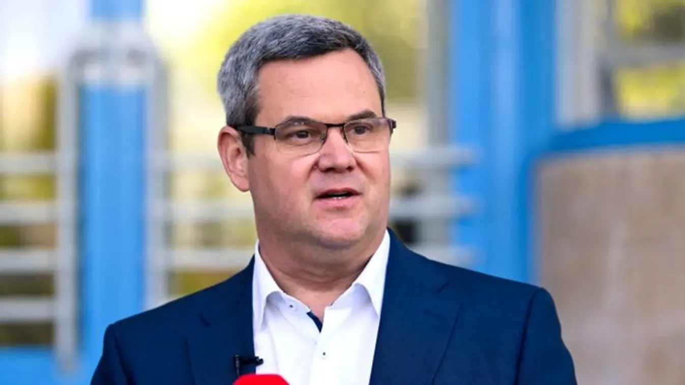 Takács Péter: Ennyit a tiszás dumákról!