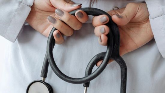 Hat orvos is tévedett: ijesztő dolog derült ki a fiatal nőről