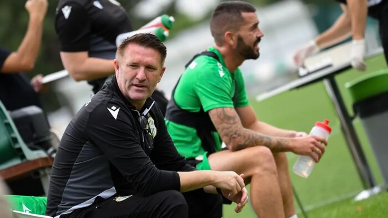 Máris meccset játszik a Fradi, itt nézheted meg