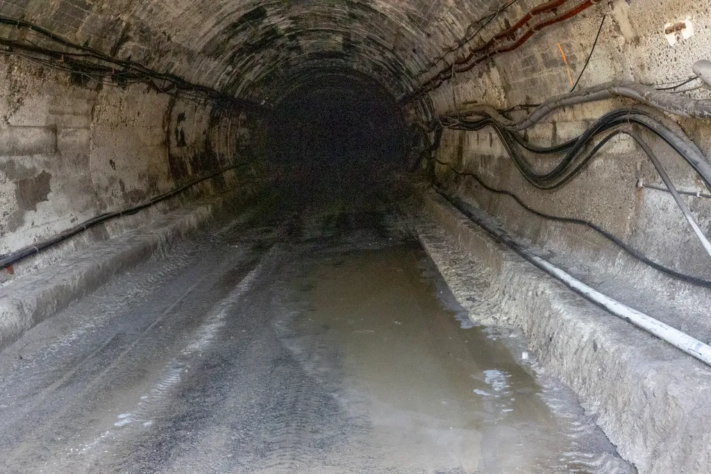 Parajdi katasztrófa