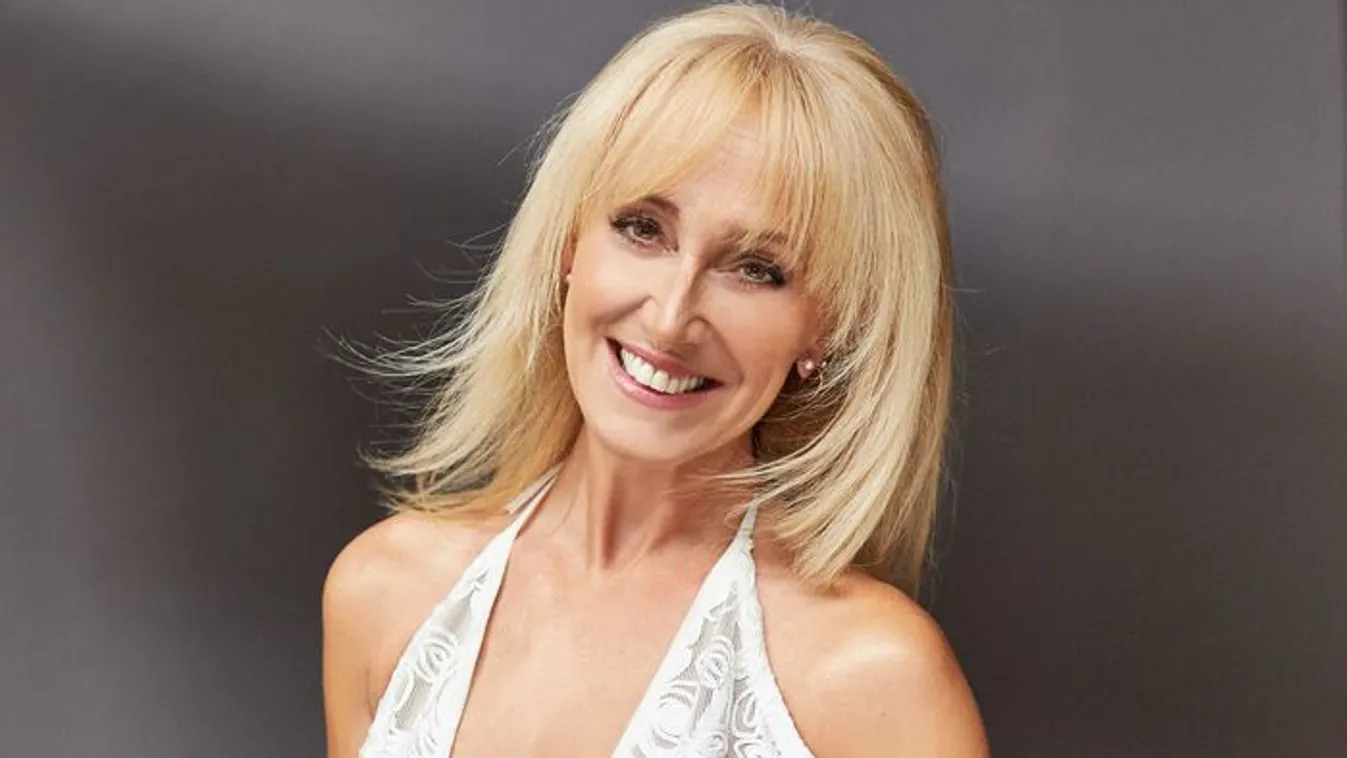 Vincze Lilla 64. születésnapját ünnepli