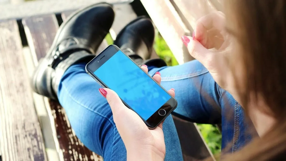 telefon, okostelefon, mobiltelefon