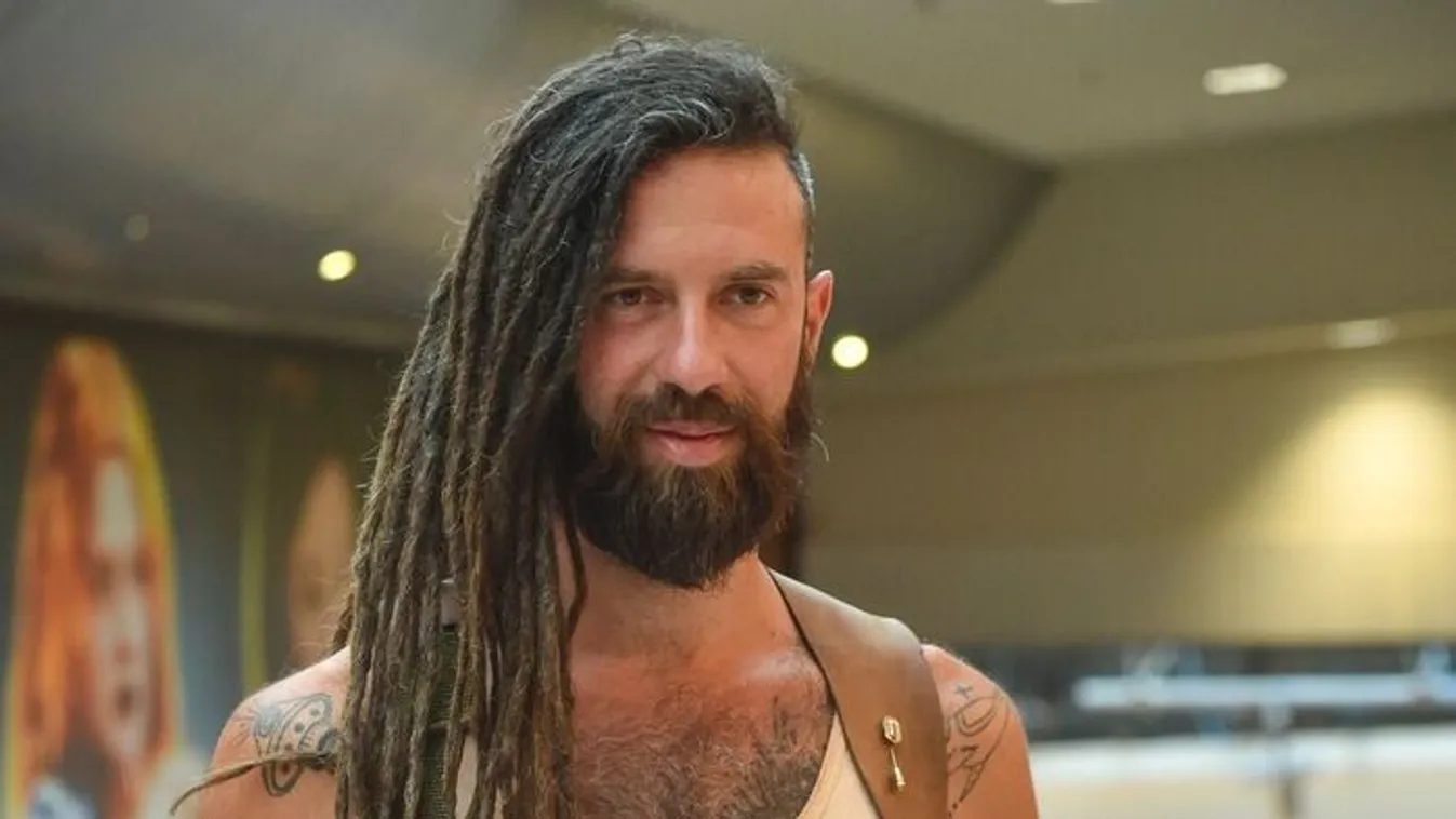 Egymásnak feszült Varga Viktor és Istenes Bence