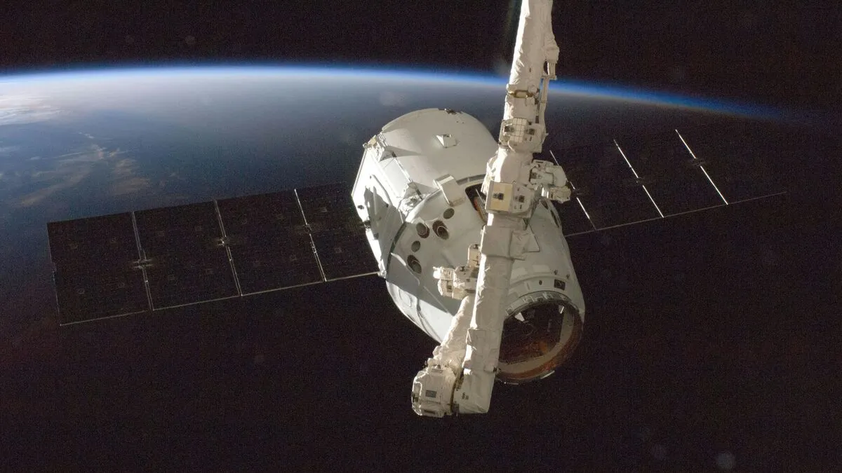 alt=A "zombie-műhold"  60 év néma csend után erőteljes rádióhullám-kitörést küldött 