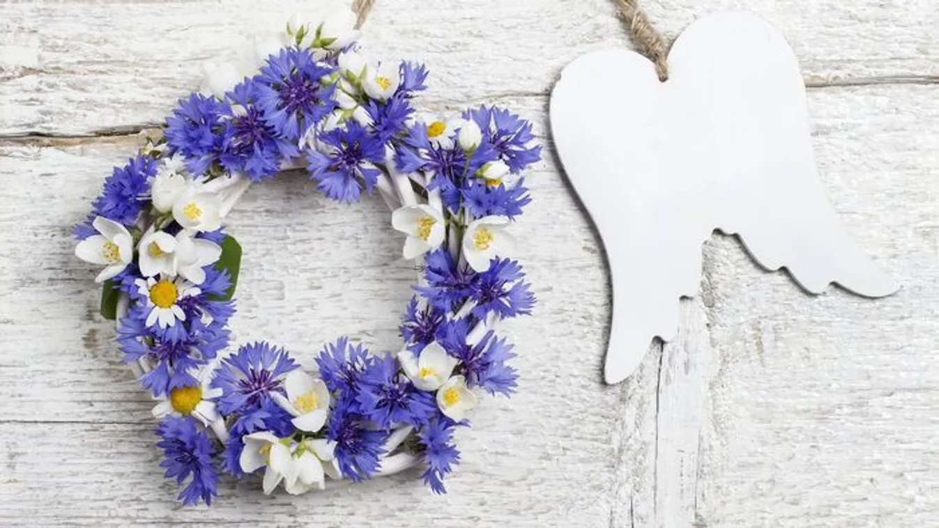 Angyalhoroszkóp: 3 csillagjegy üzenetet kap