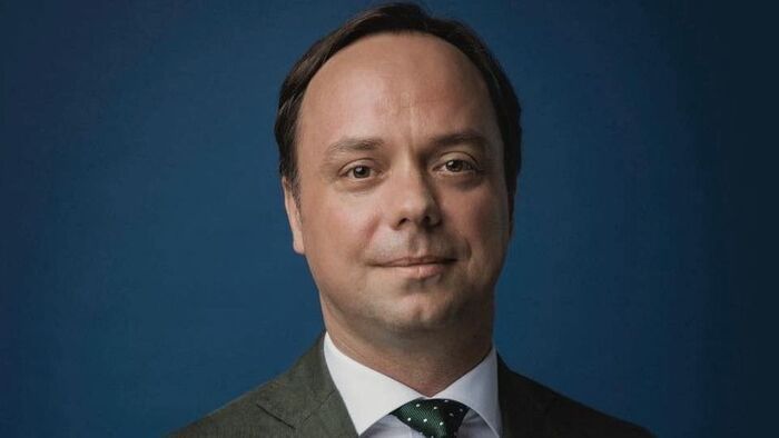 Nyitrai Zsolt: Akadálymentes a VOKS 2025