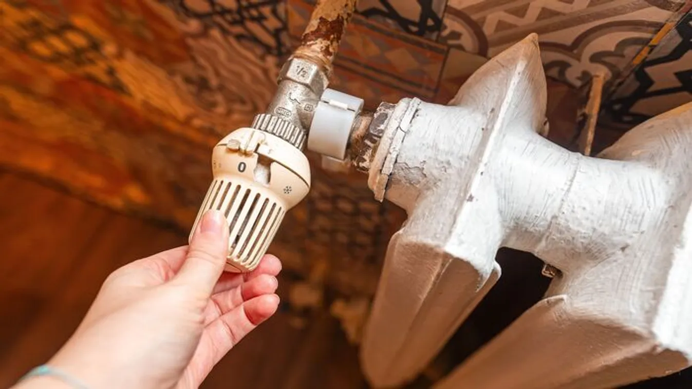 Olcsóbb lehet a távhő ennek a pályázatnak köszönhetően