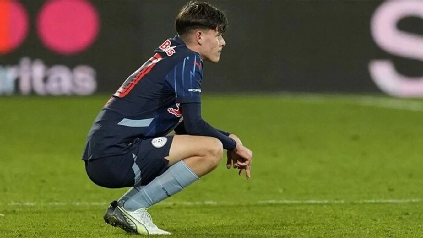 Pécsi Ármin tehetetlen volt: Rossi kiszemeltje kivégezte