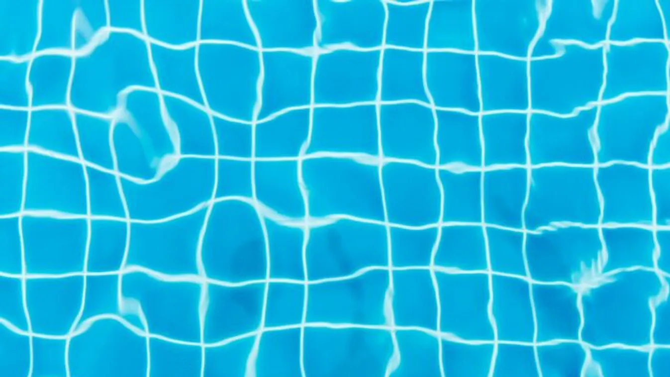 A Vadas fürdő medencéjében strandolt a meghalt kisfiú