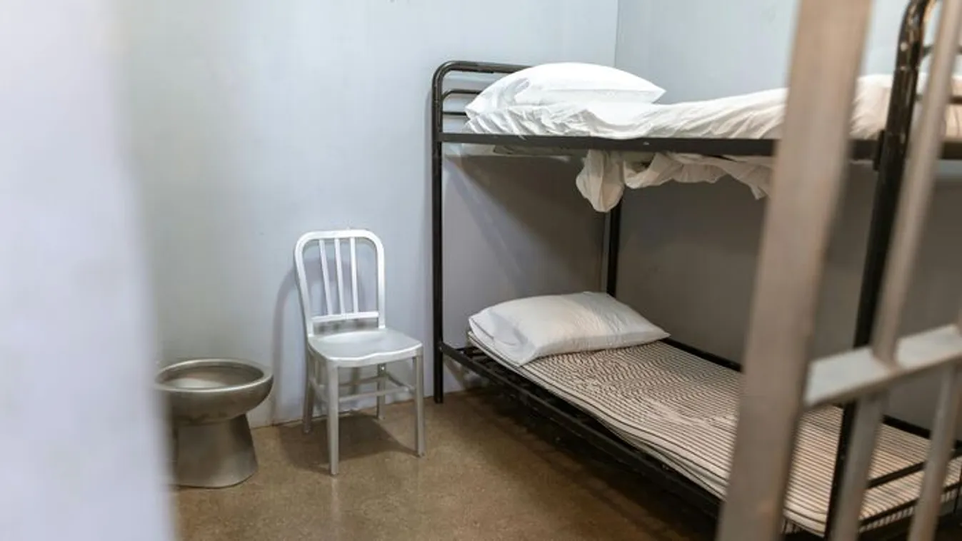 Meghalt a börtönben az anya, aki megölte a saját gyermekét