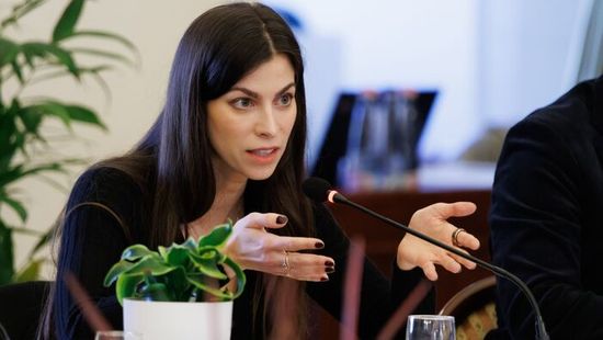Szentkirályi Alexandra: Karácsonynak és az ellenzéki pártoknak fontosabb a Pride, mint a Főváros
