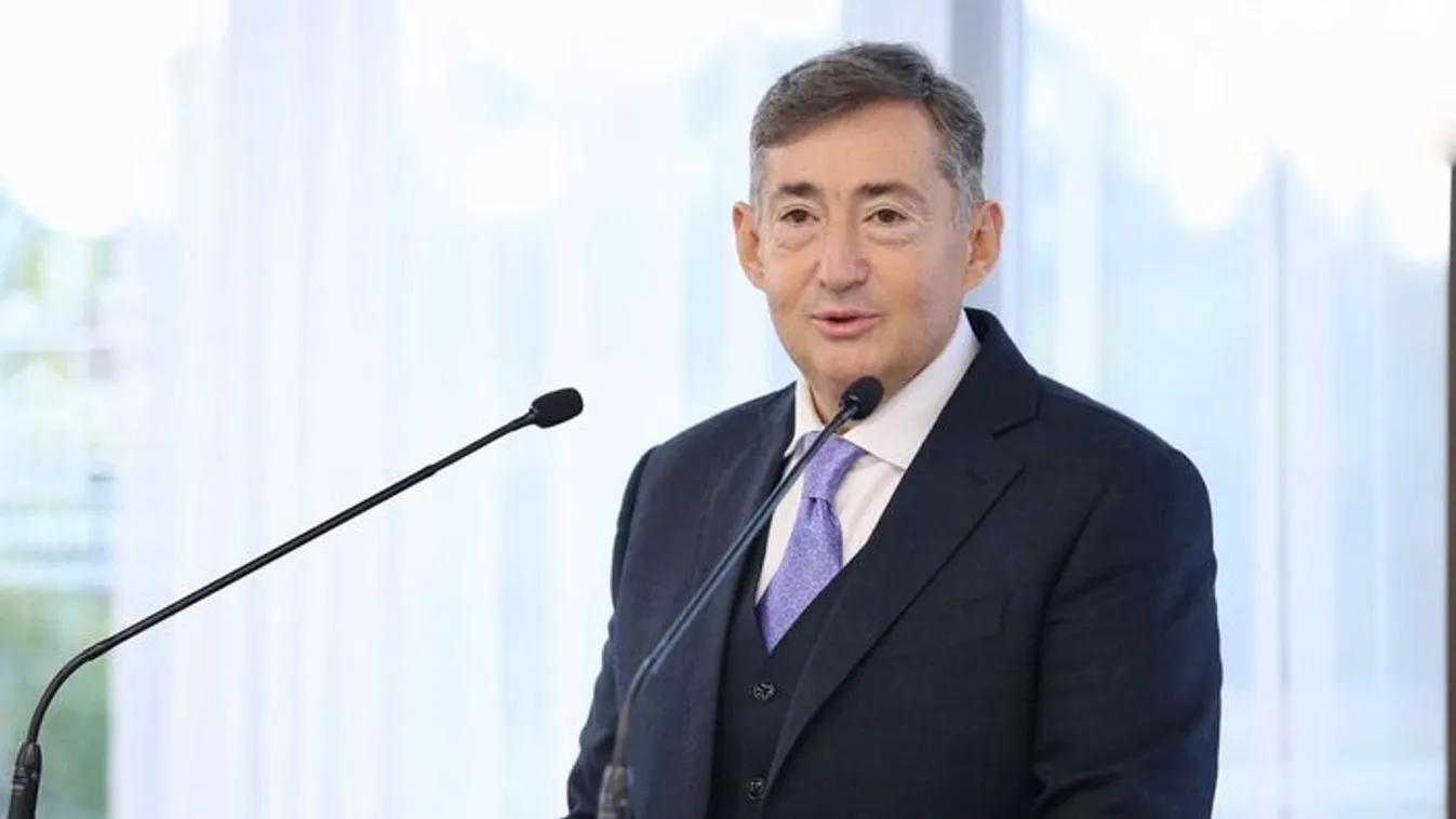 Mészáros Lőrinc nyílt levelet írt Magyar Péternek: Mi ez, az "50 első randi"?