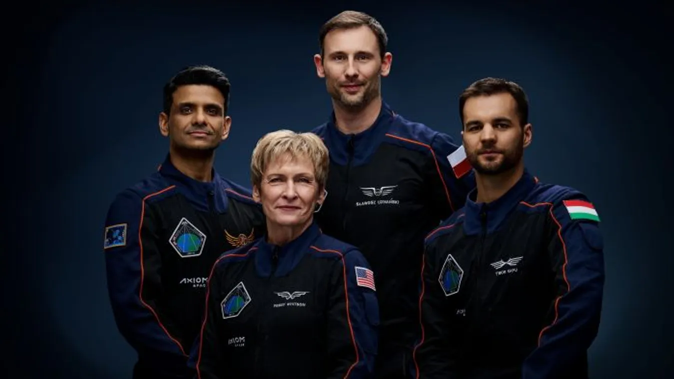 Most jött: elhalasztották Kapu Tiborék indulását