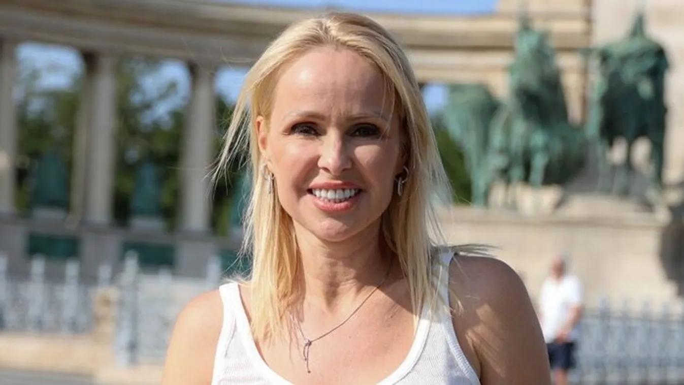 Labubu őrület: Köllő Babett is sokat áldozott szörnyekre