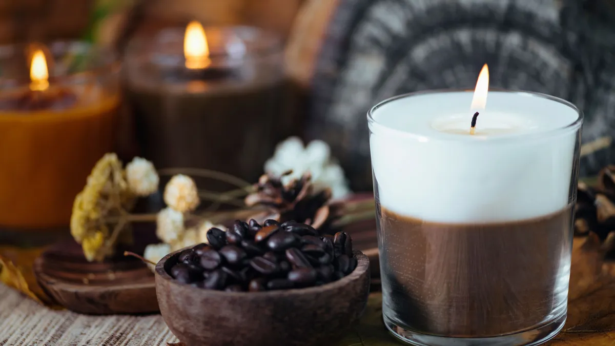 Erre érdemes figyelni az adventi gyertya kiválasztásakor.