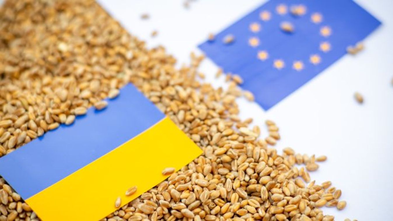 Ukrajna uniós csatlakozása az egészségünkre is komoly fenyegetést jelent