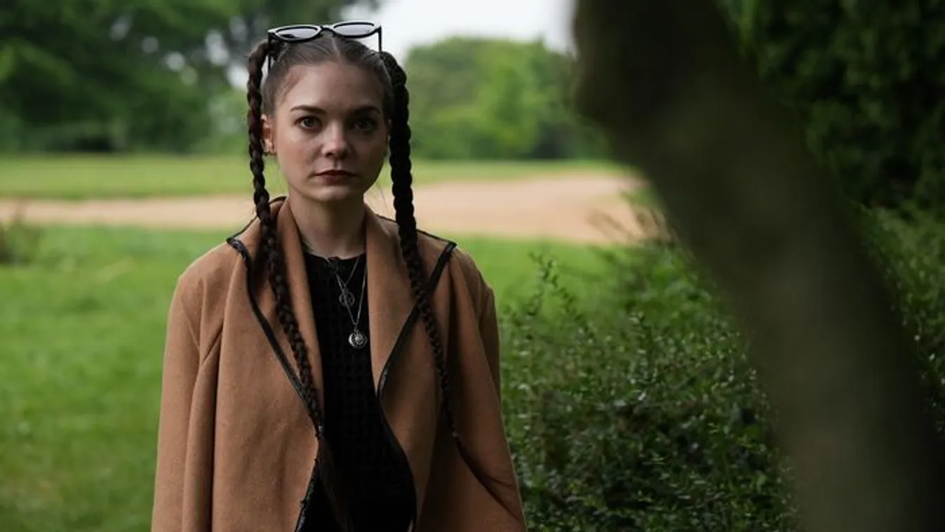 Eszter boszorkány szerint most ránk találhat a szerelem