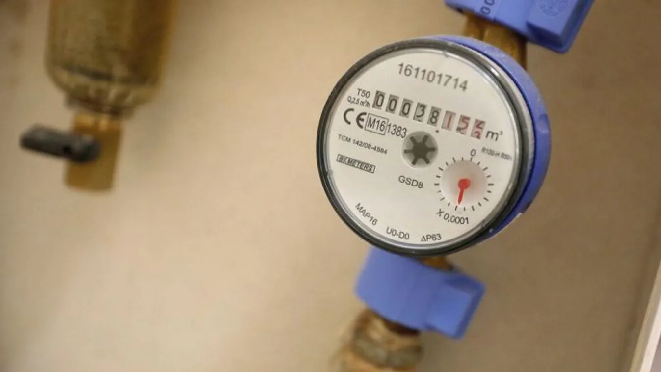 Meghosszabbították a kedvezményes vízóracsere időszakát.