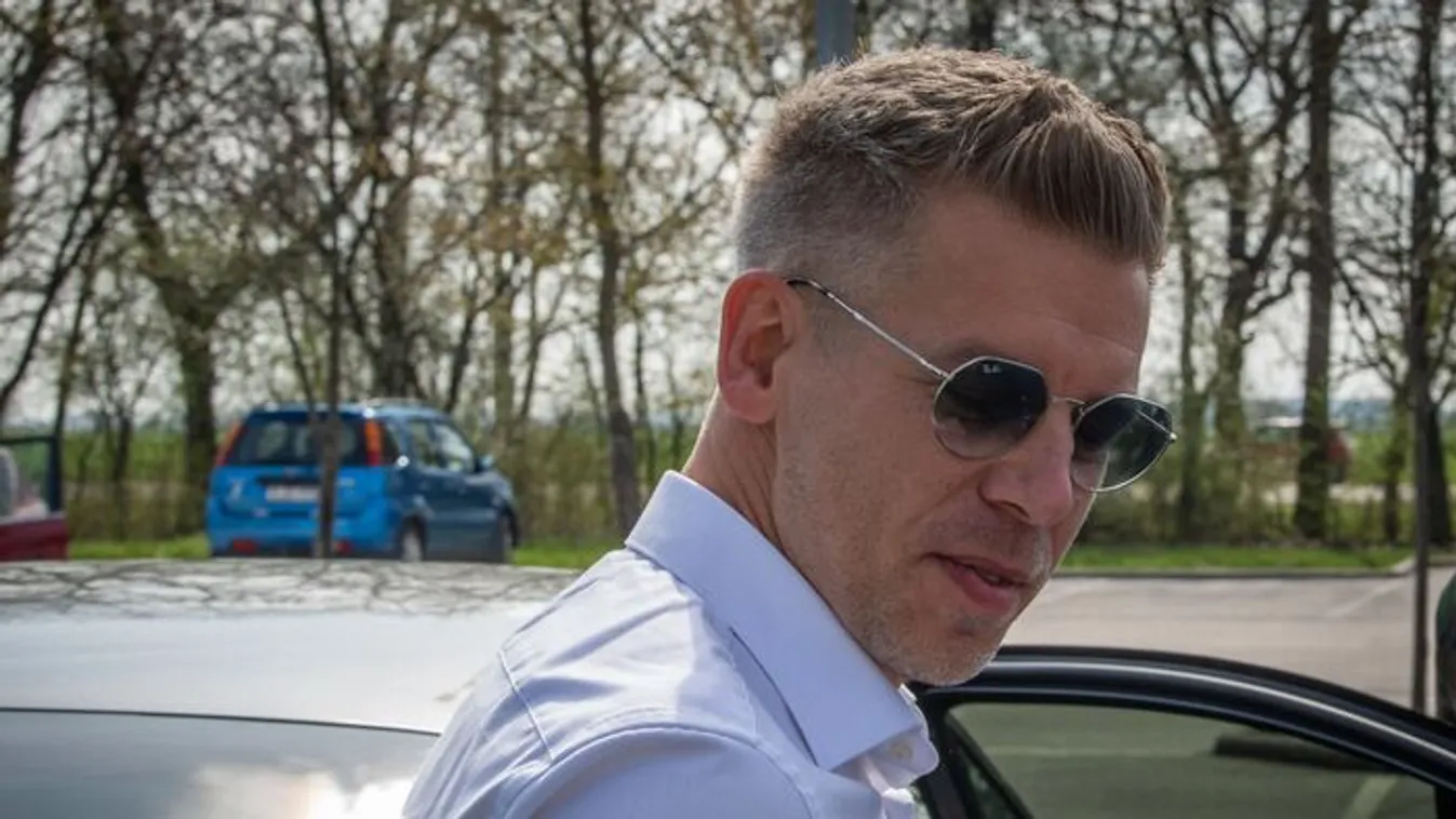 Zsidózás és fenyegetés: a Tisza Párt csúcsra járatva