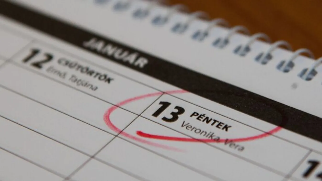 Péntek 13: ennek a 3 csillagjegynek óriási szerencséje lesz