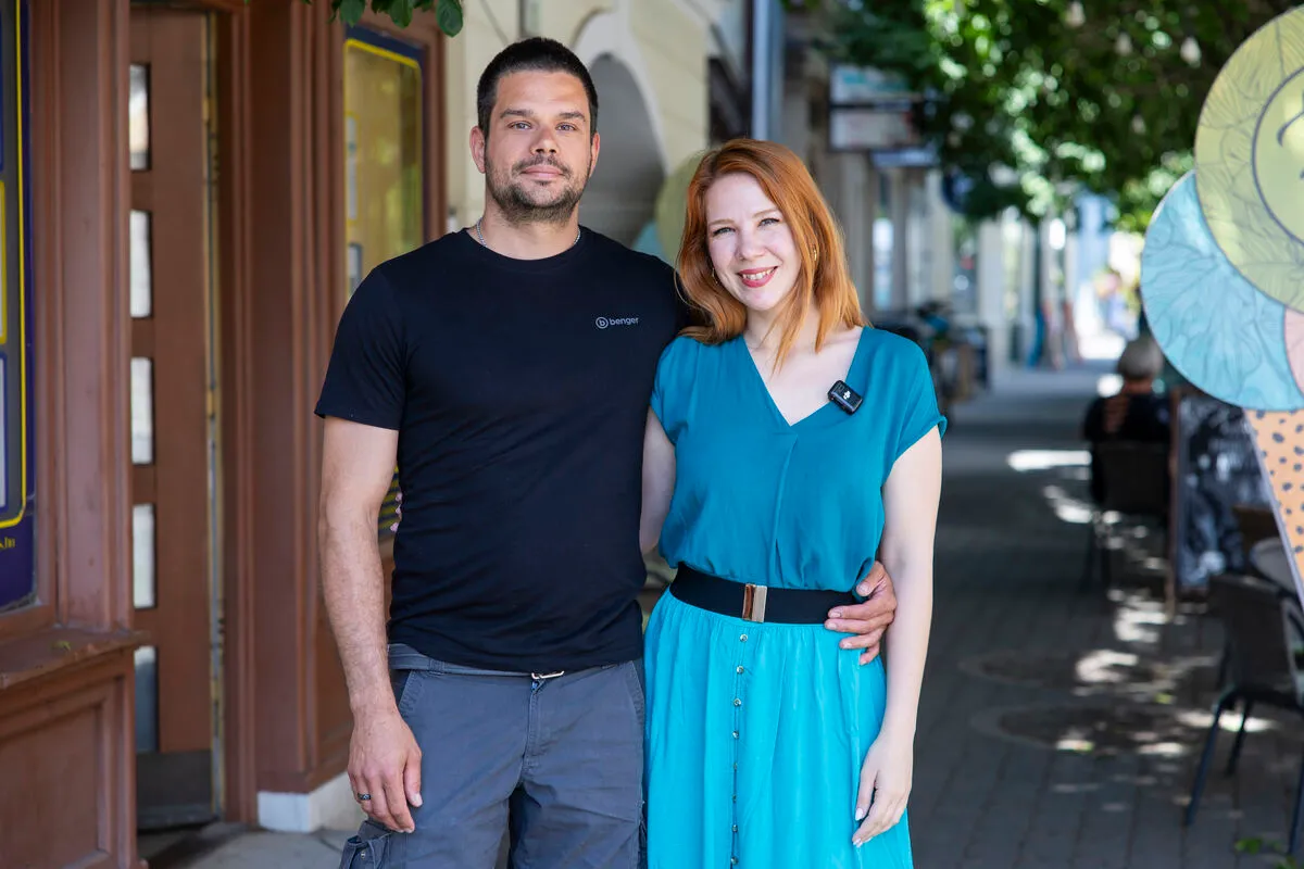 Balaton fagyija  Mekkóstollak