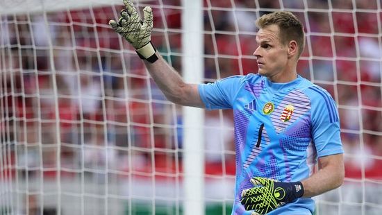 Dibusz Dénes mindent elmondott a vb-selejtezők esélyeiről