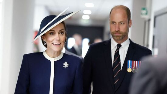 "Vilmos készen áll, hogy király legyen, modernizálni fogja a monarchiát"