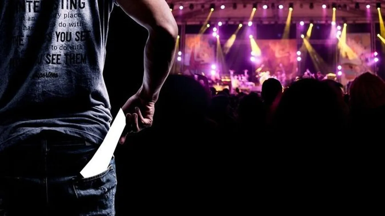Így verhetnek át a koncert- és fesztiváljegyekkel