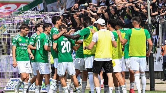 Már a sorsolás előtt kizárhatja az UEFA a magyar meglepetés csapatot